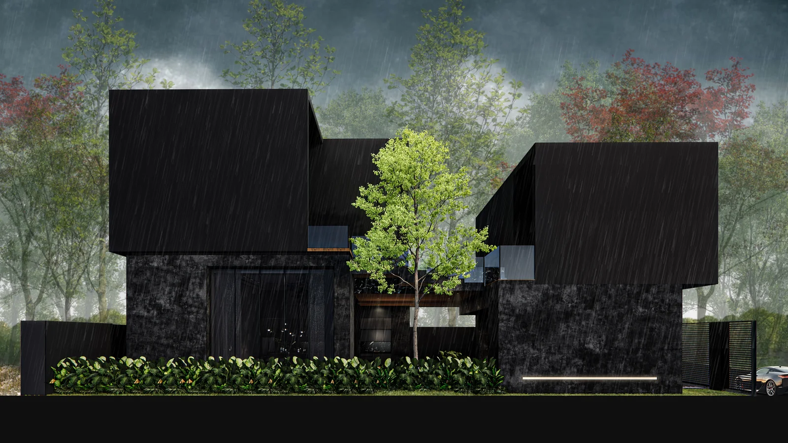 QNITY by Wallaya Villas 6