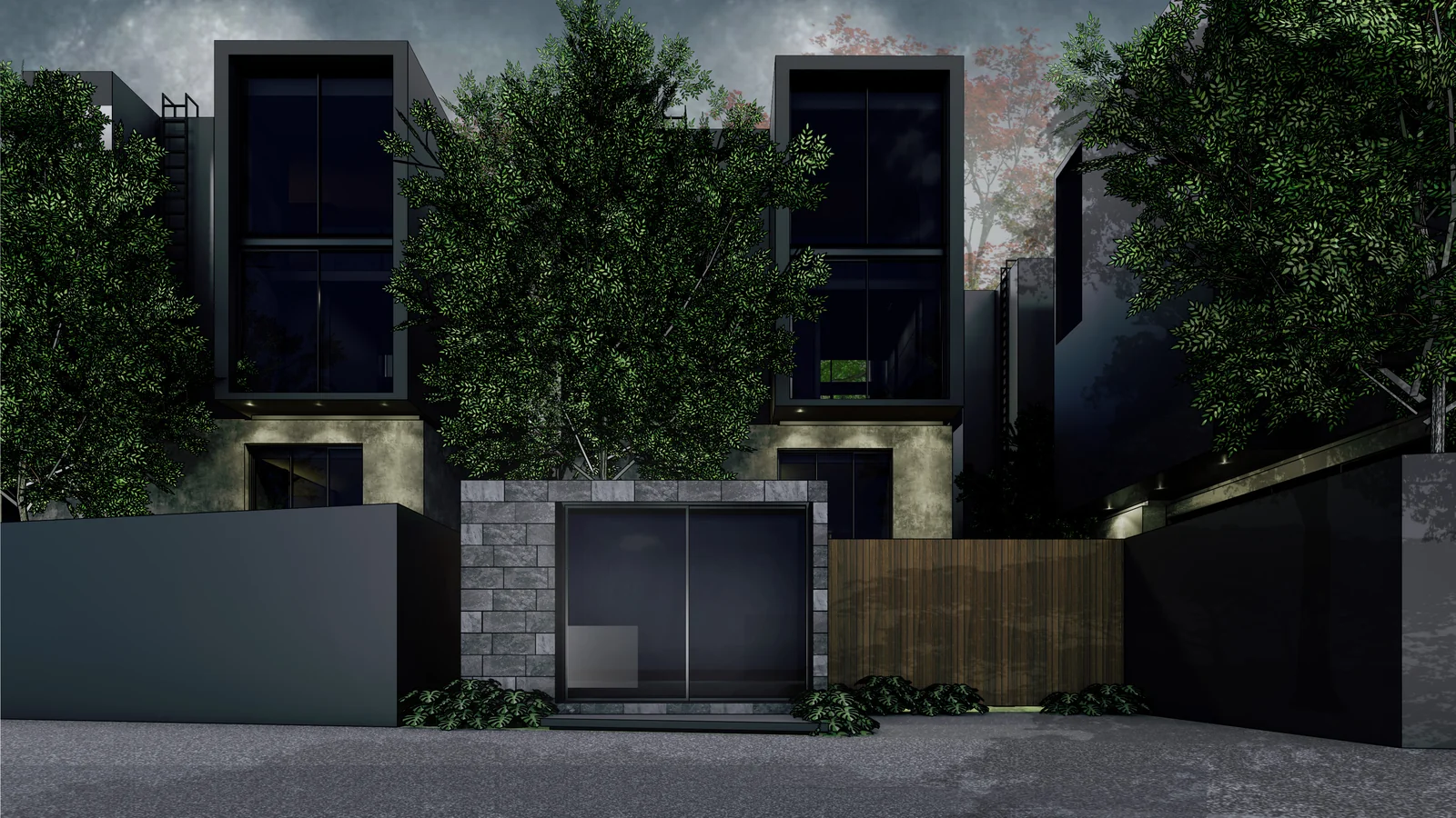 QNITY by Wallaya Villas