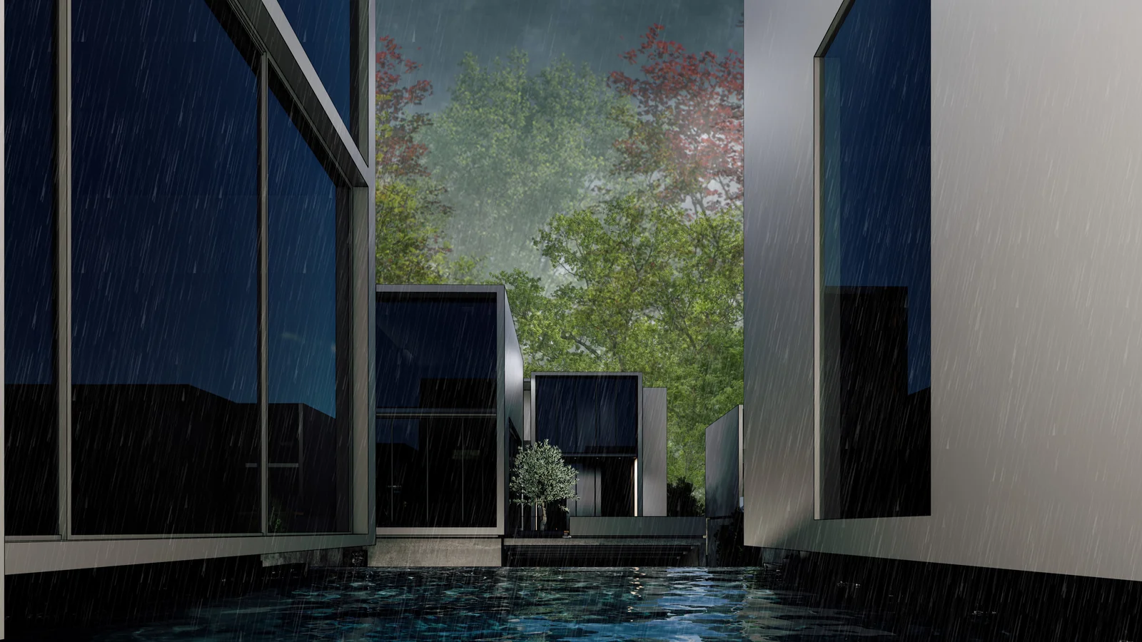 QNITY by Wallaya Villas 3