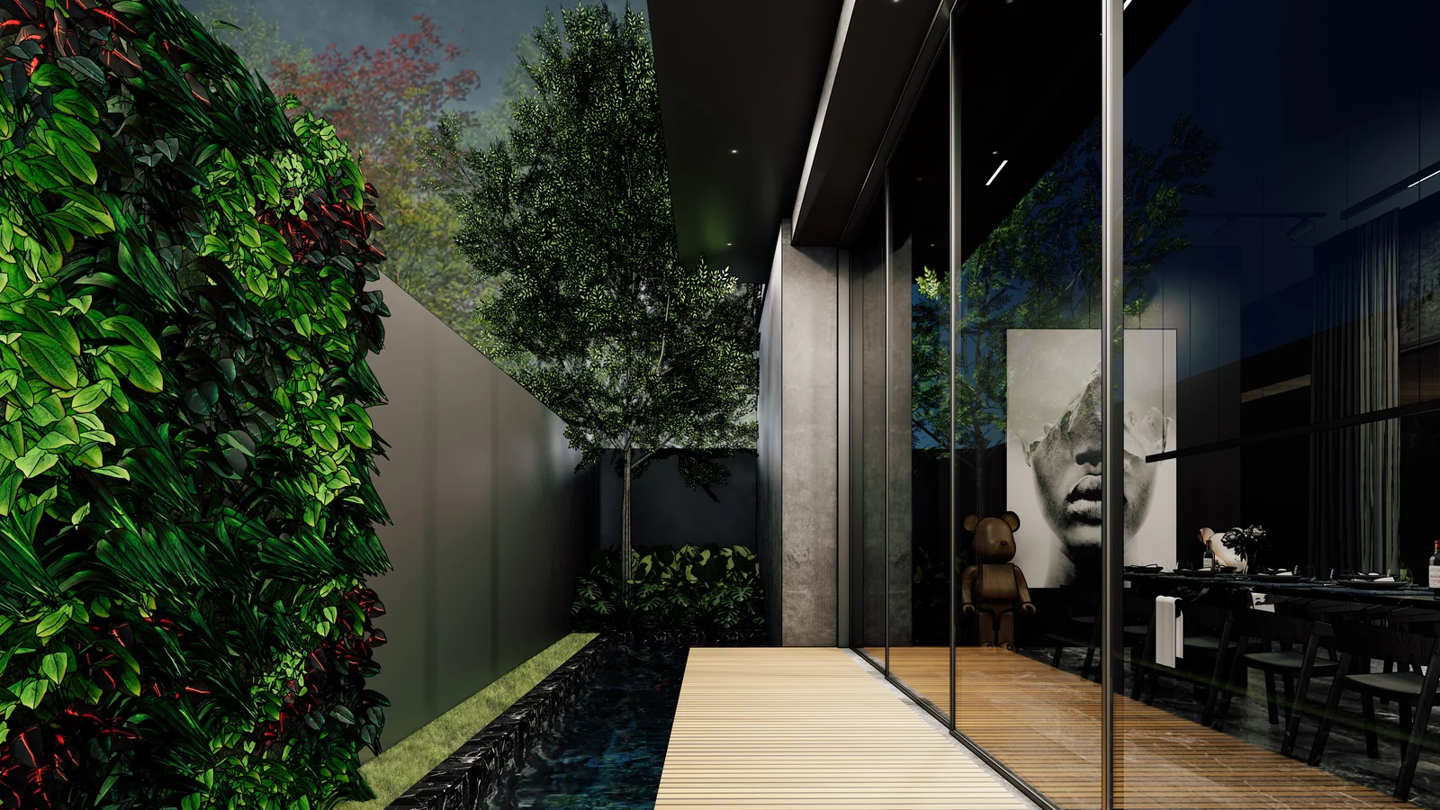 QNITY by Wallaya Villas 12