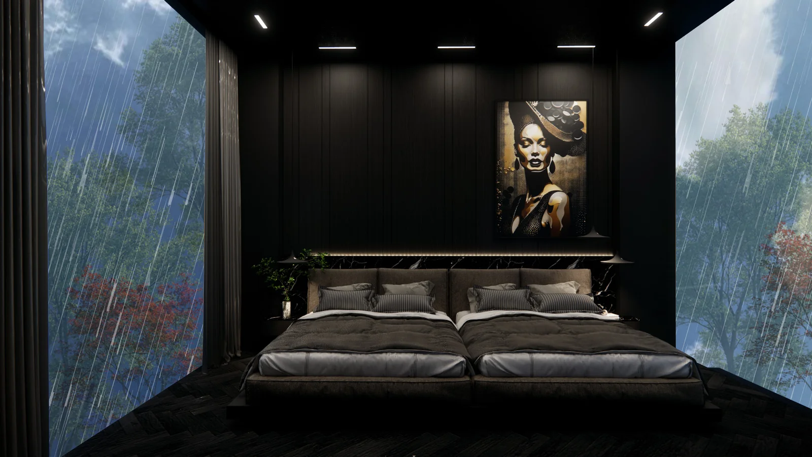 QNITY by Wallaya Villas 22