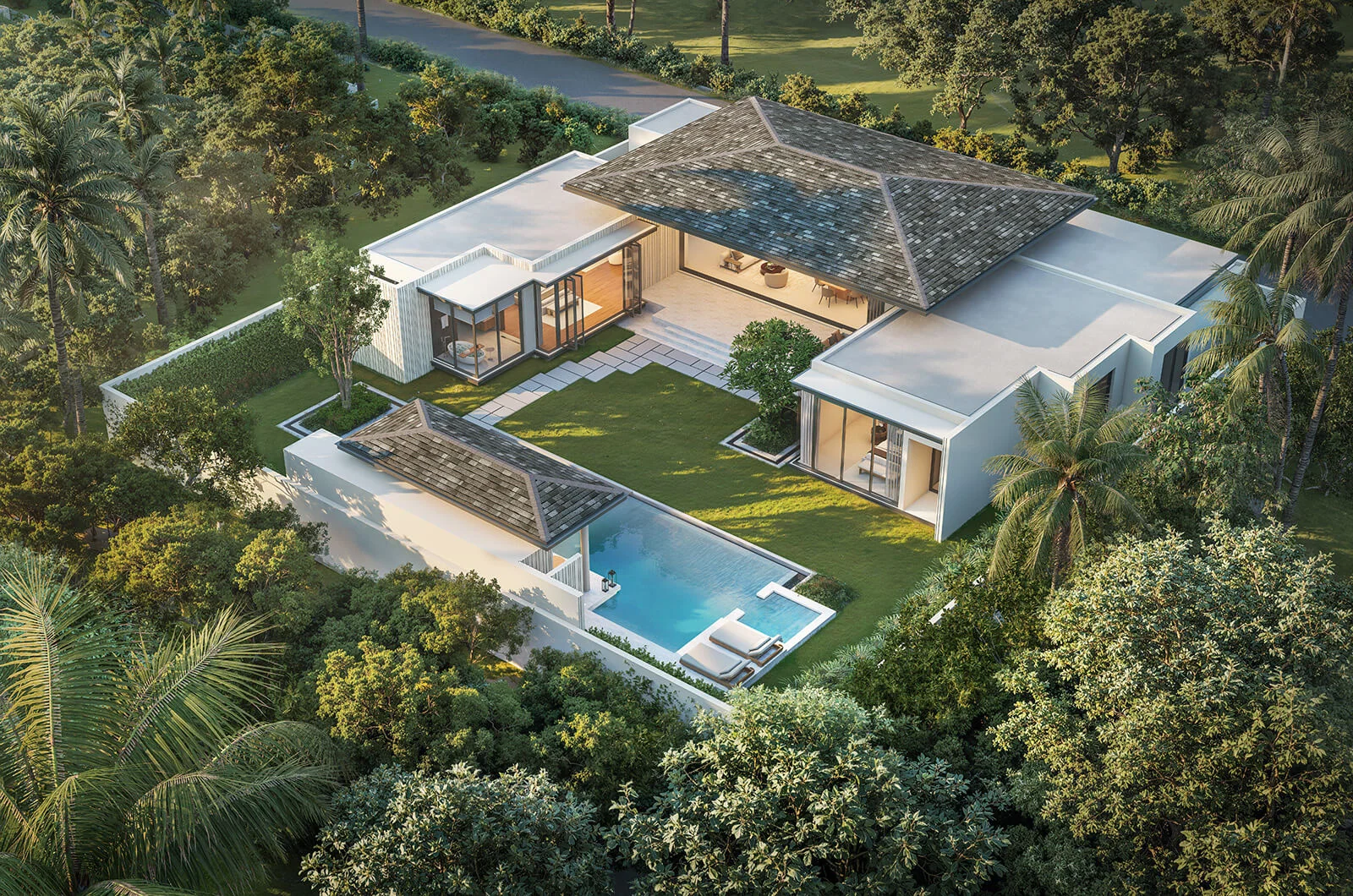 Botanica Chalong Bay 10