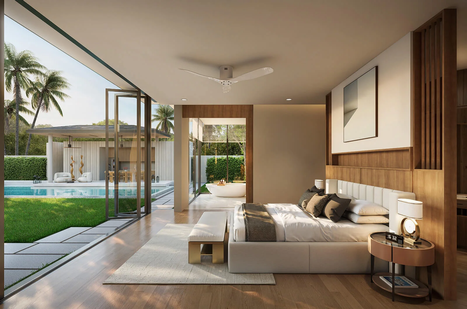 Botanica Chalong Bay 12