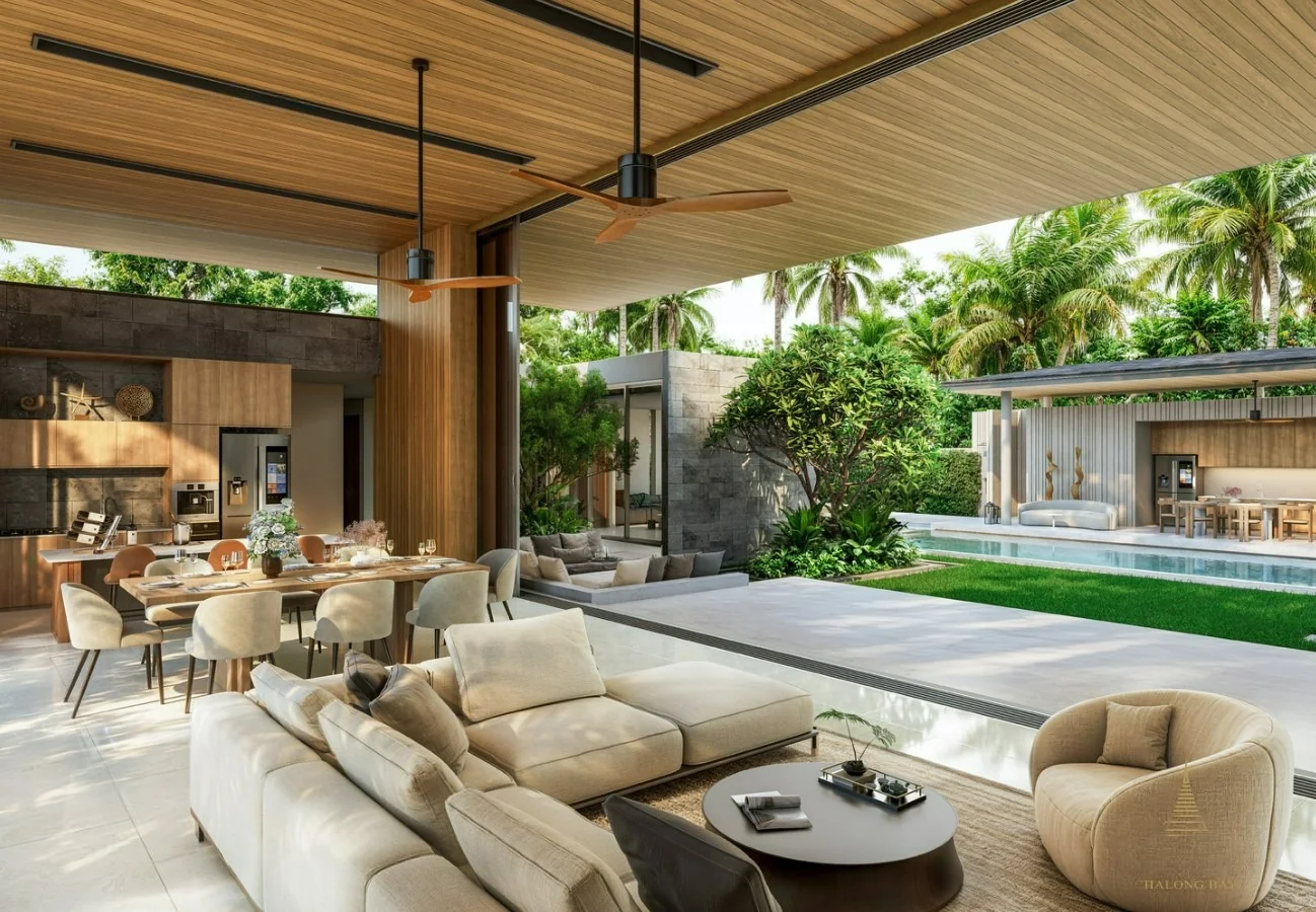 Botanica Chalong Bay 15