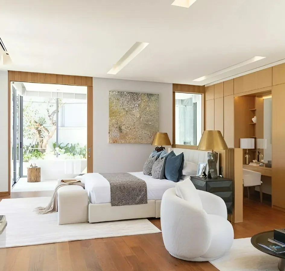 Botanica Chalong Bay 17