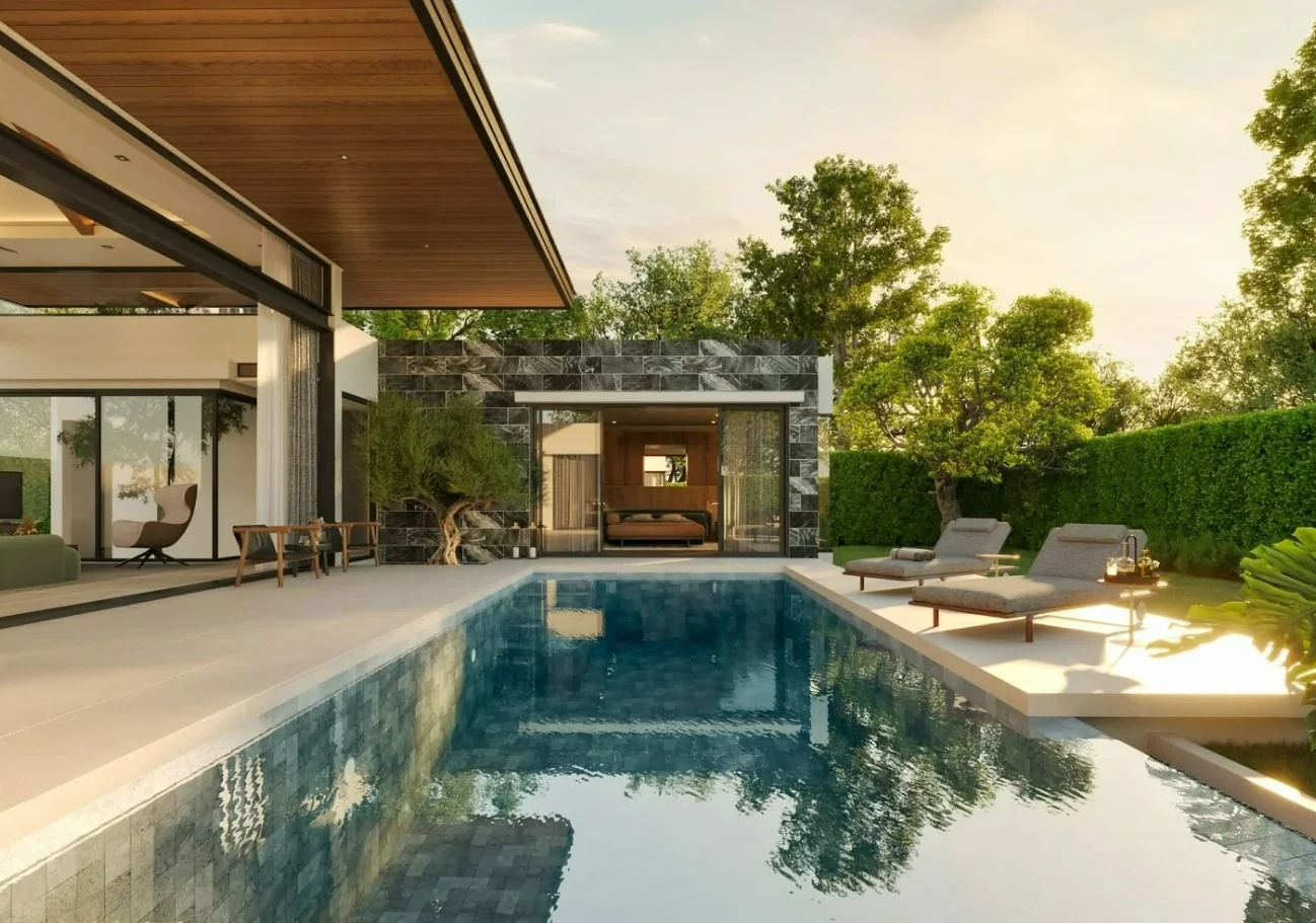 Botanica Chalong Bay 19