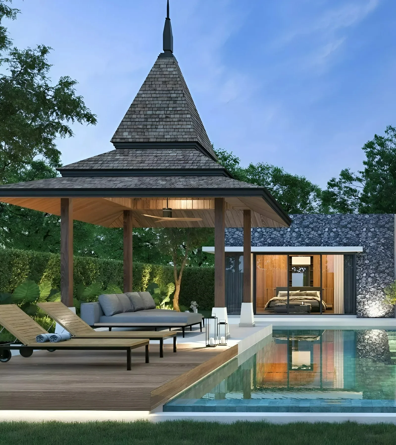 Botanica Chalong Bay 20
