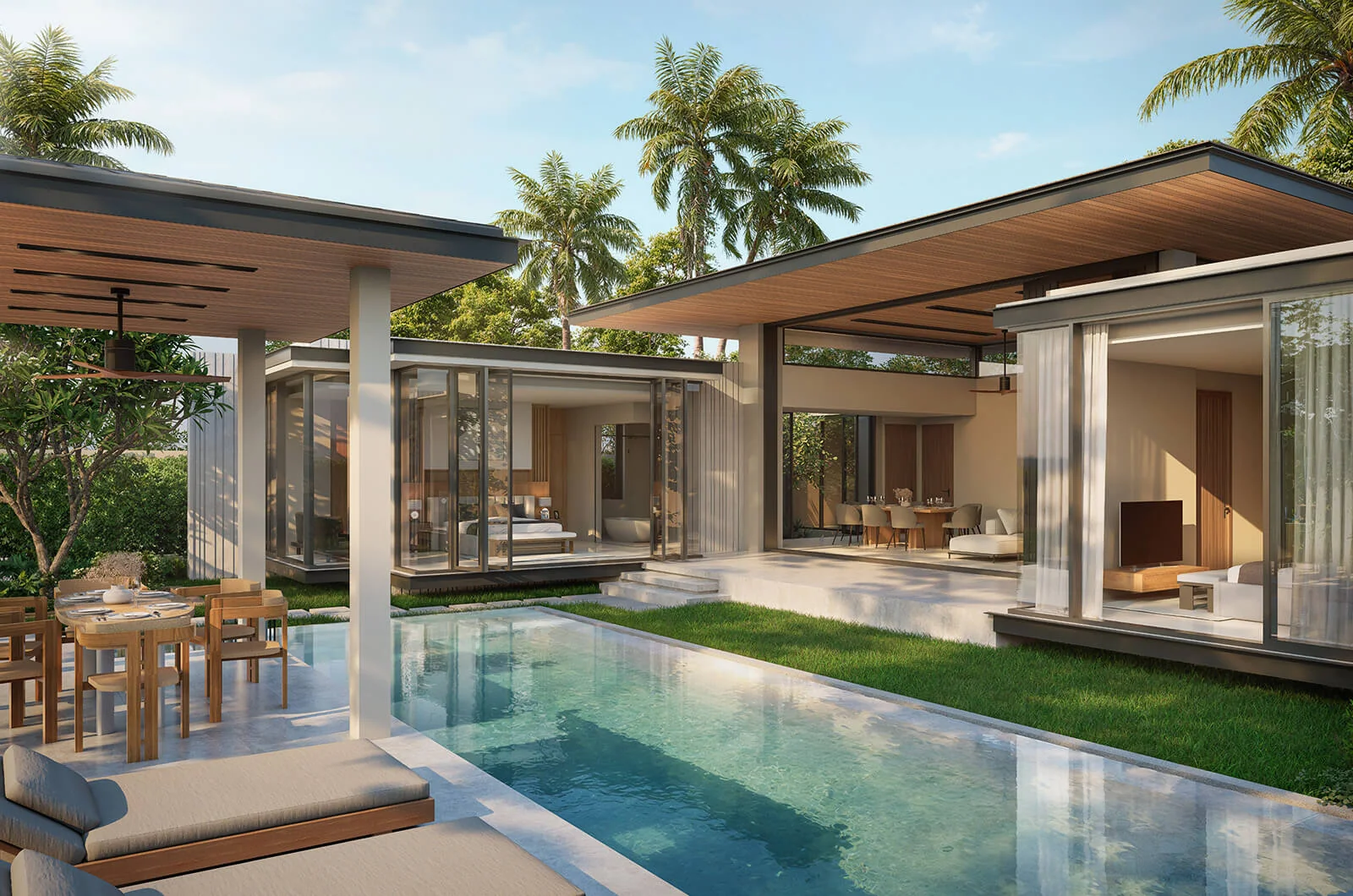 Botanica Chalong Bay 2