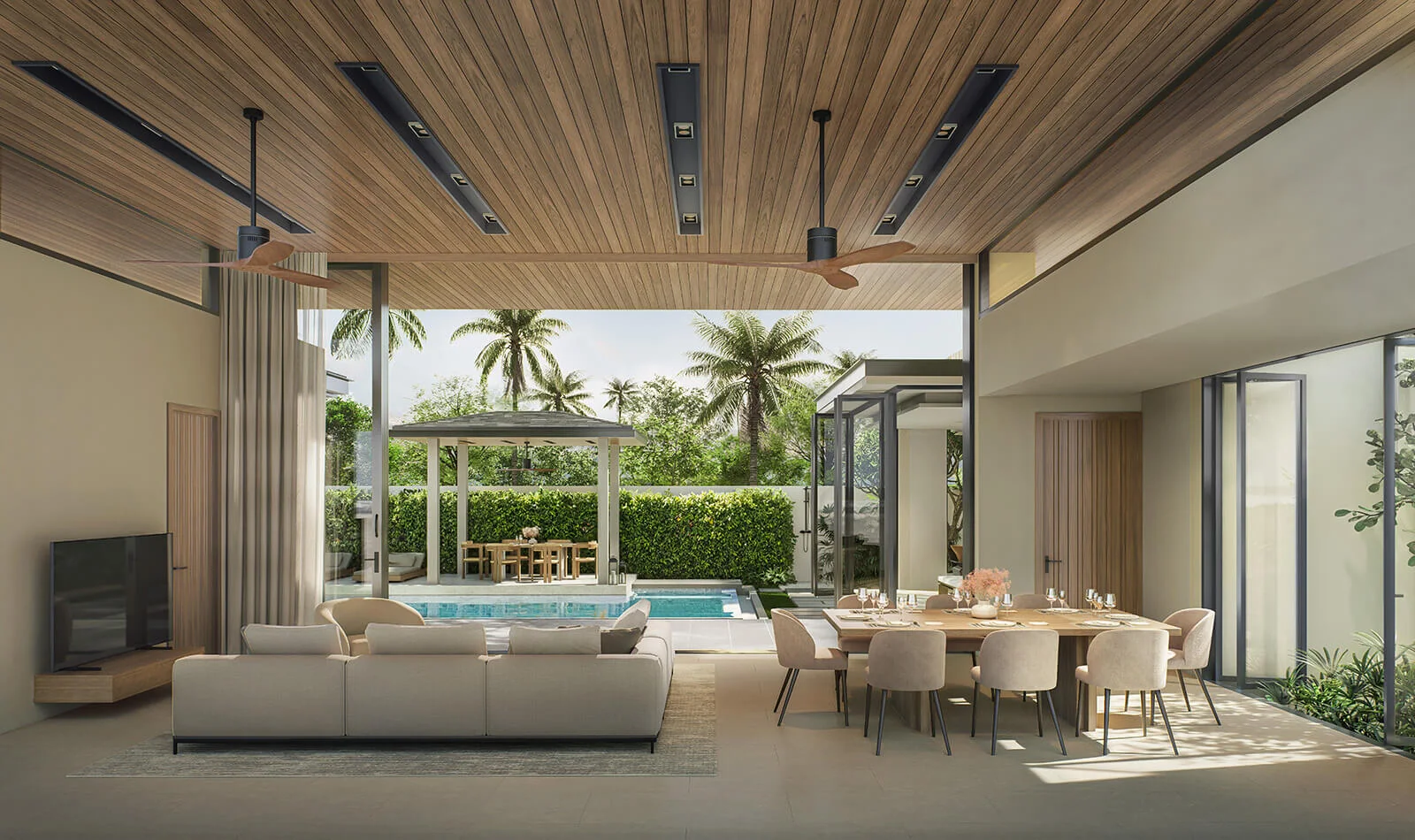 Botanica Chalong Bay 3