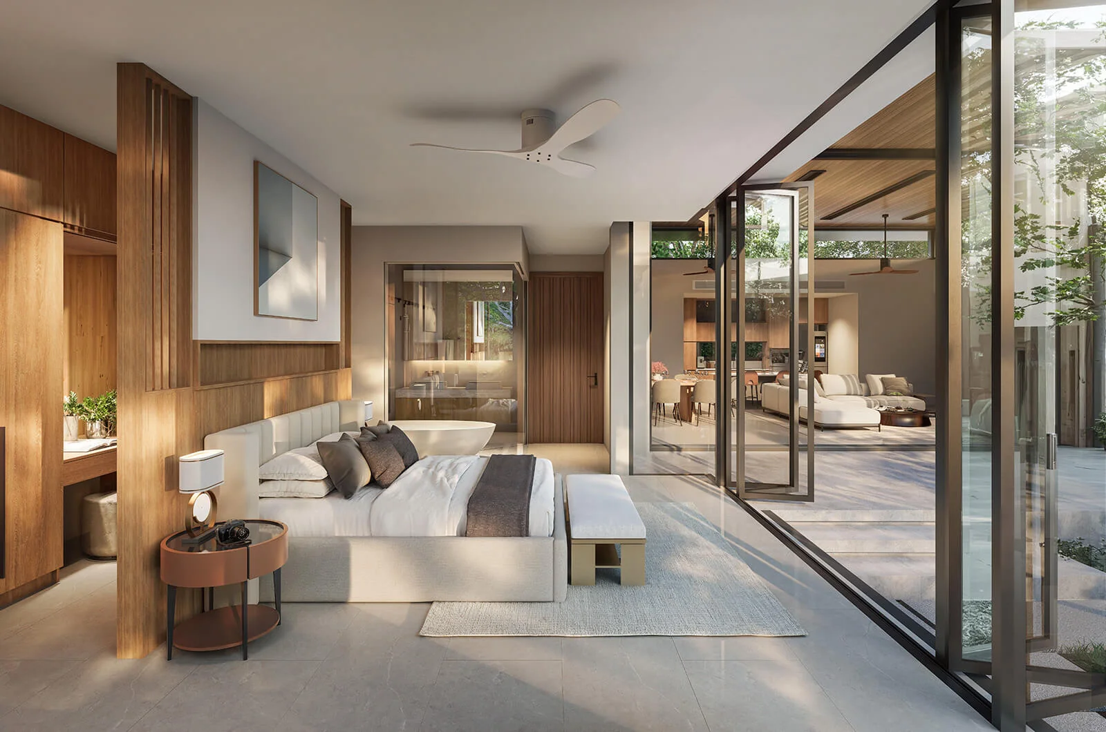 Botanica Chalong Bay 5
