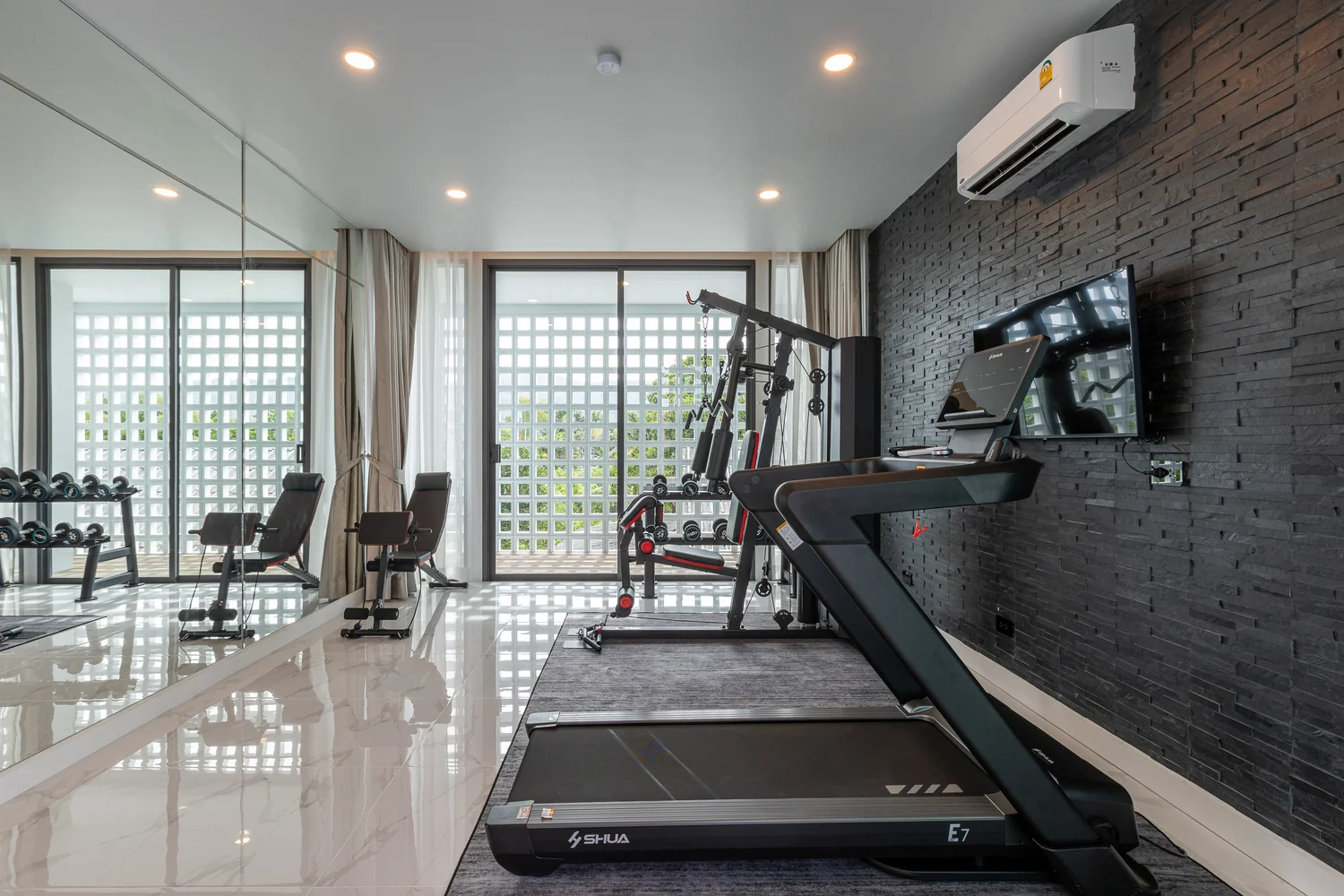 Mandla Revelle Villa 39