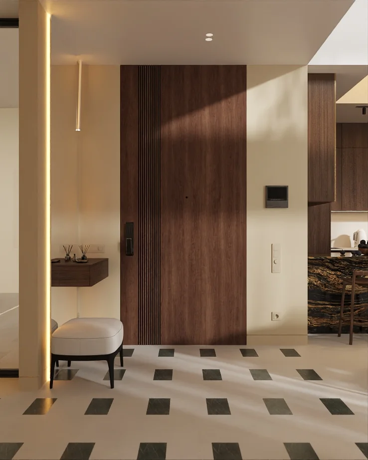 Seven Villas 4 bd 6