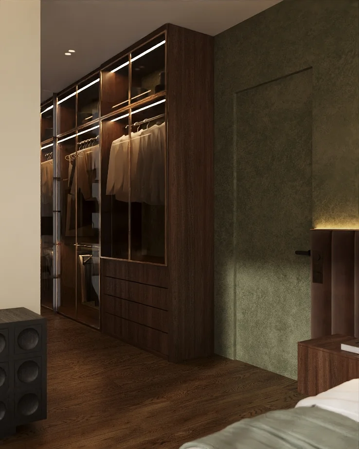 Seven Villas 4 bd 7