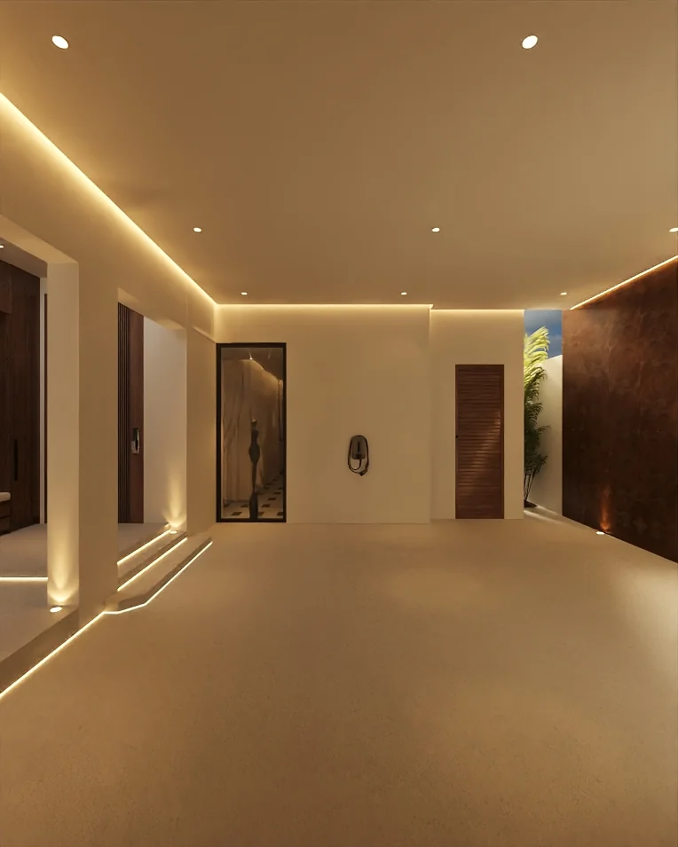 Seven Villas 4 bd 10