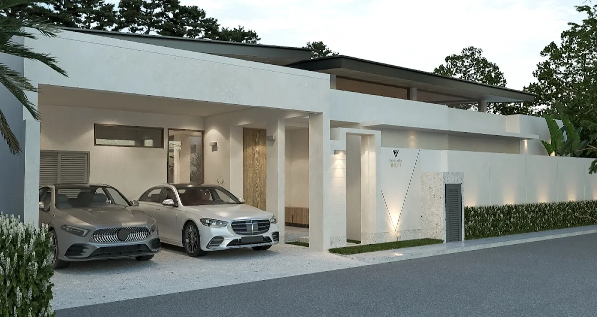 Seven Villas 4 bd 11