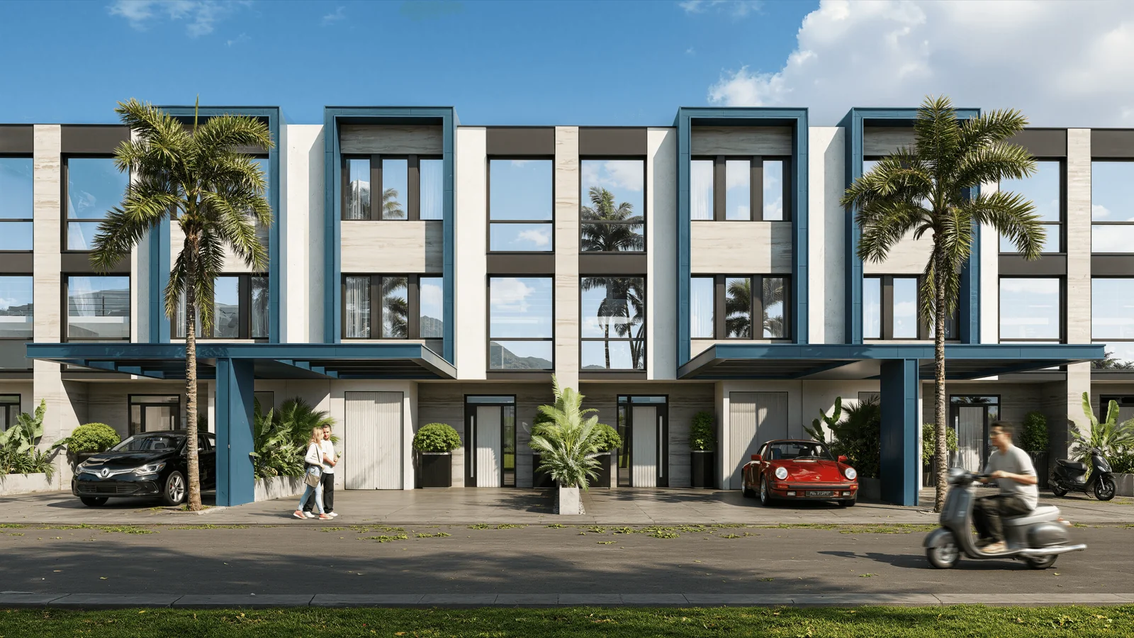 Above Element Residence 2