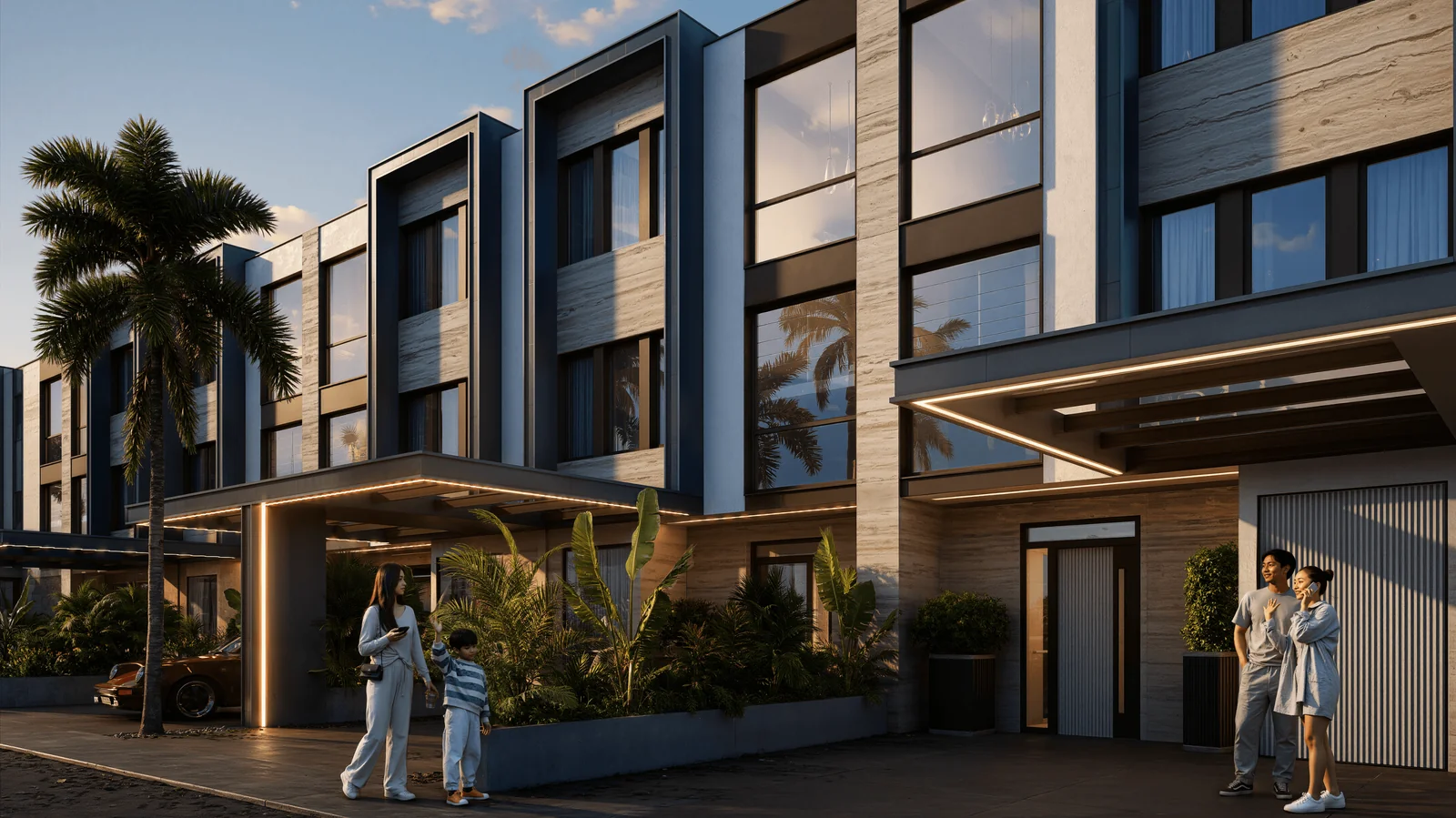 Above Element Residence 3