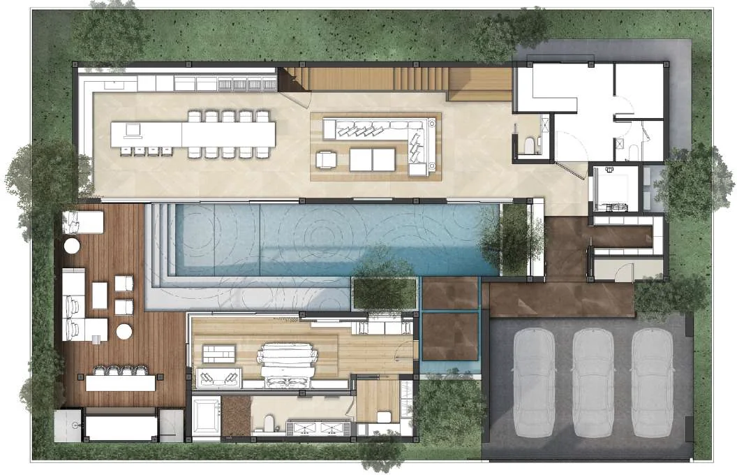 5 BR