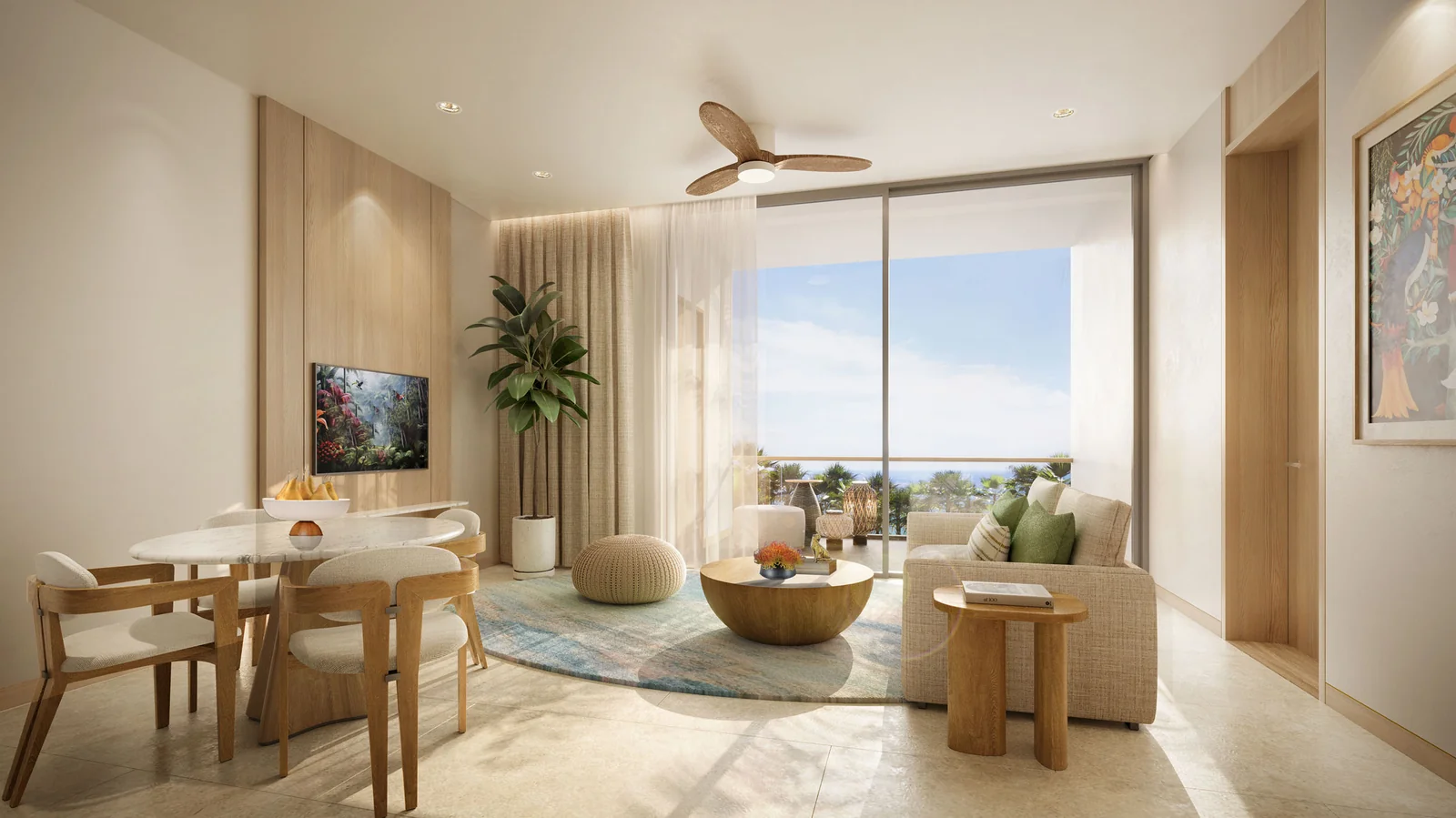 Gardens of Eden - Eden Residence 5