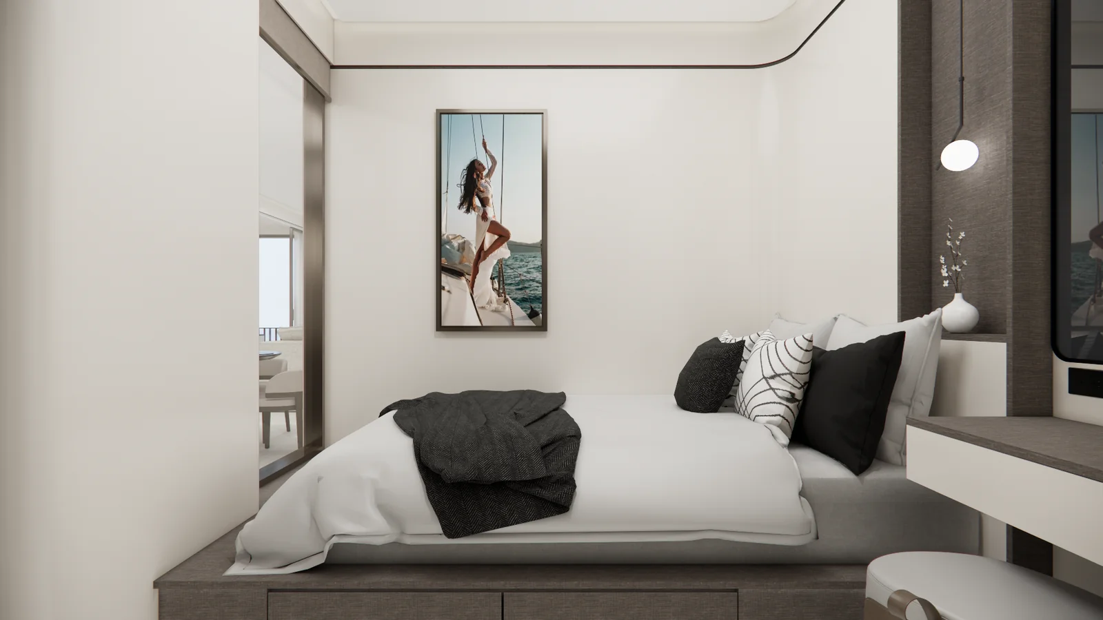 Ever Prime Residences Karon 110