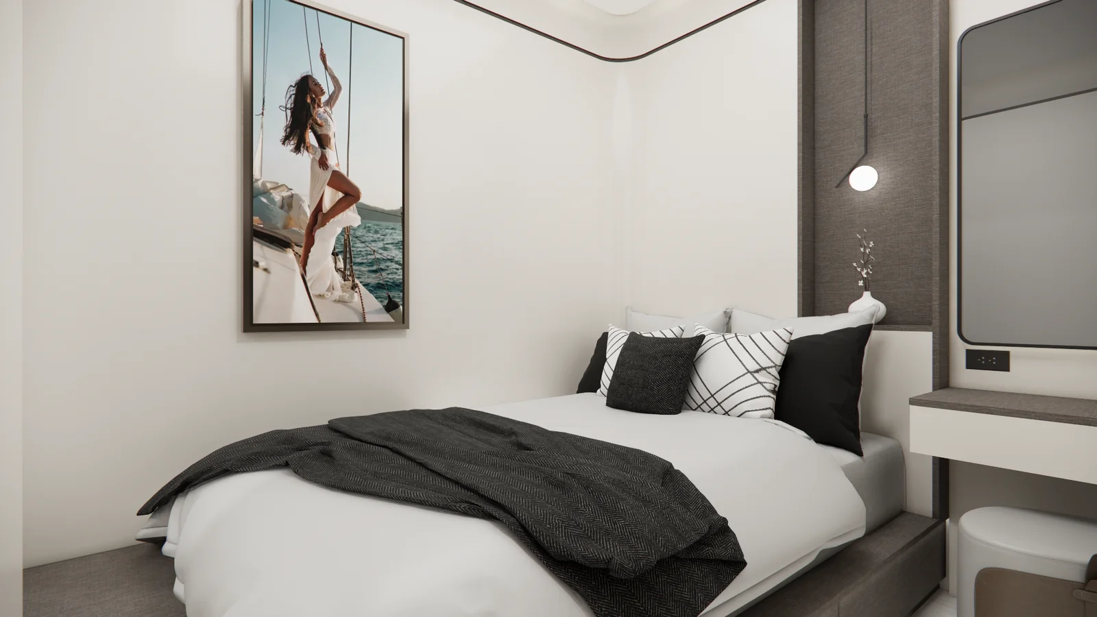 Ever Prime Residences Karon 111