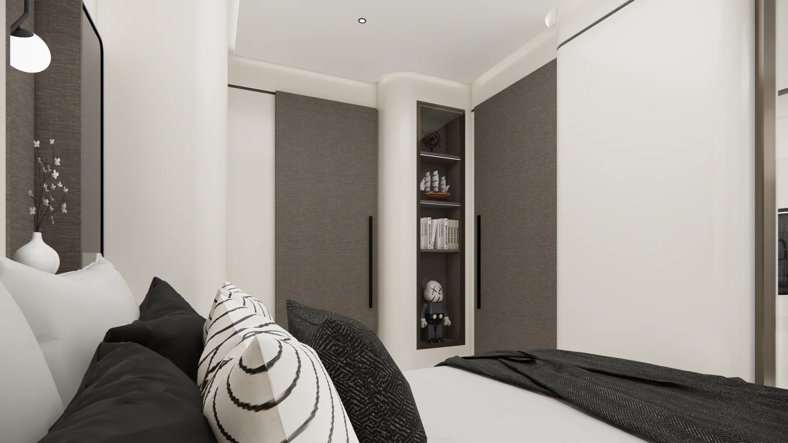 Ever Prime Residences Karon 112