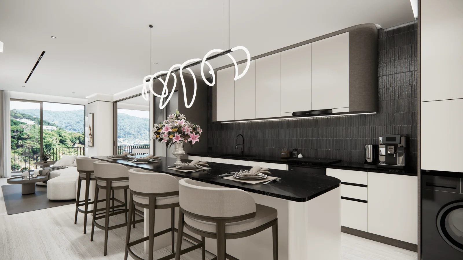 Ever Prime Residences Karon 113