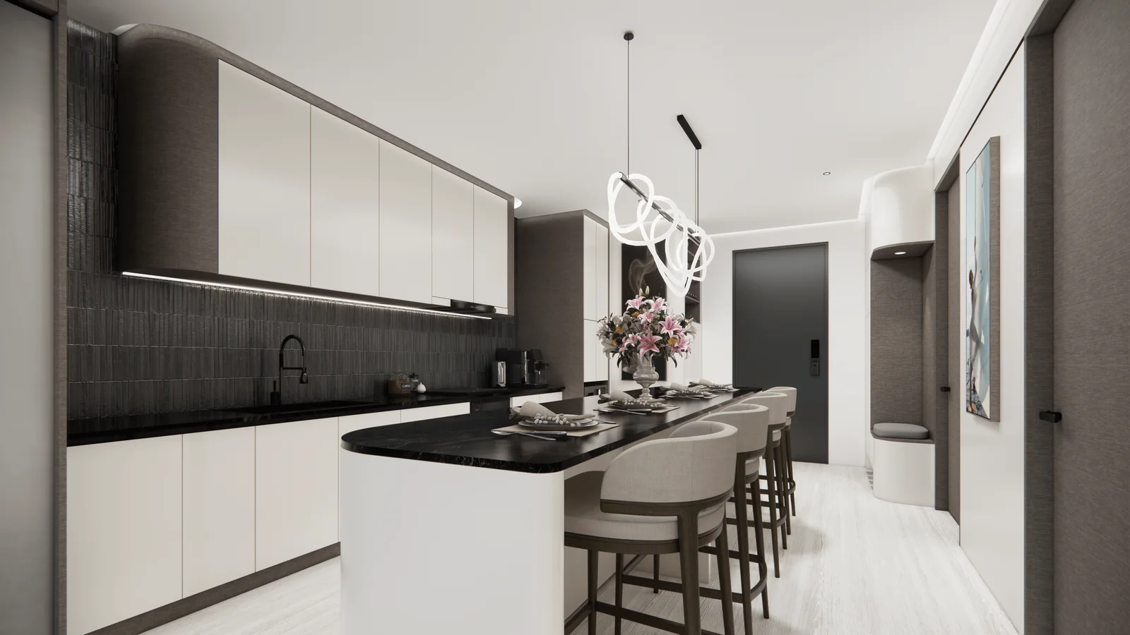 Ever Prime Residences Karon 114
