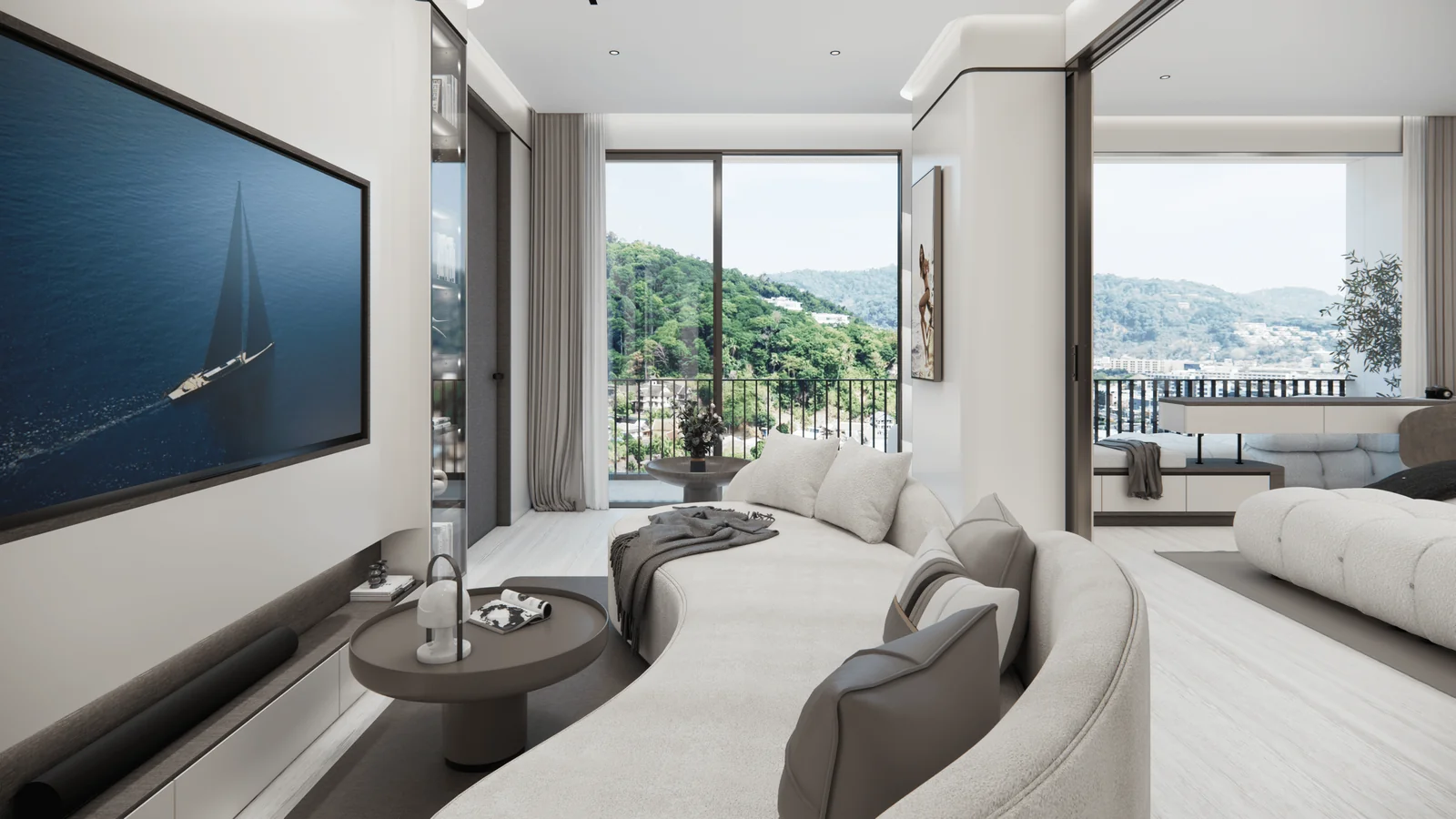Ever Prime Residences Karon 115