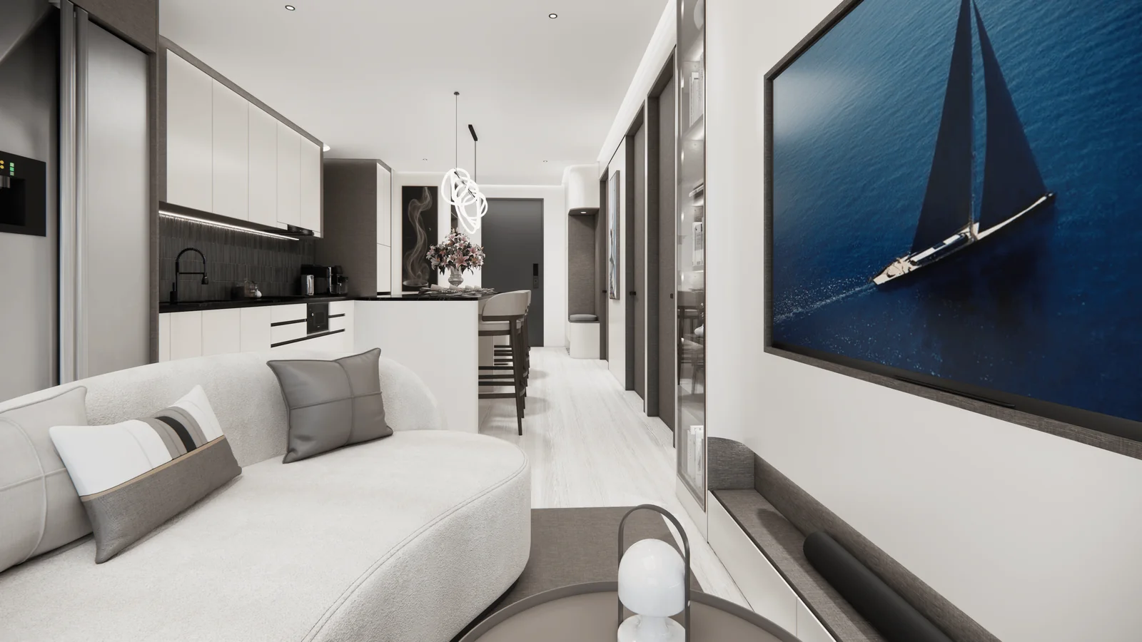 Ever Prime Residences Karon 116