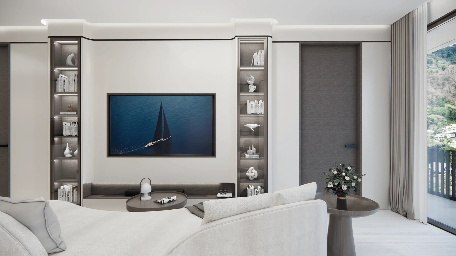 Ever Prime Residences Karon 117