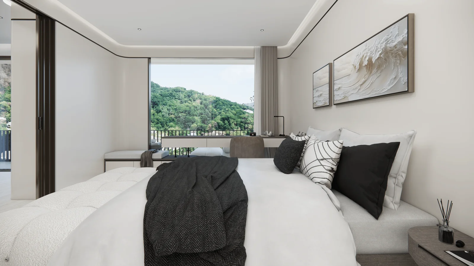Ever Prime Residences Karon 120