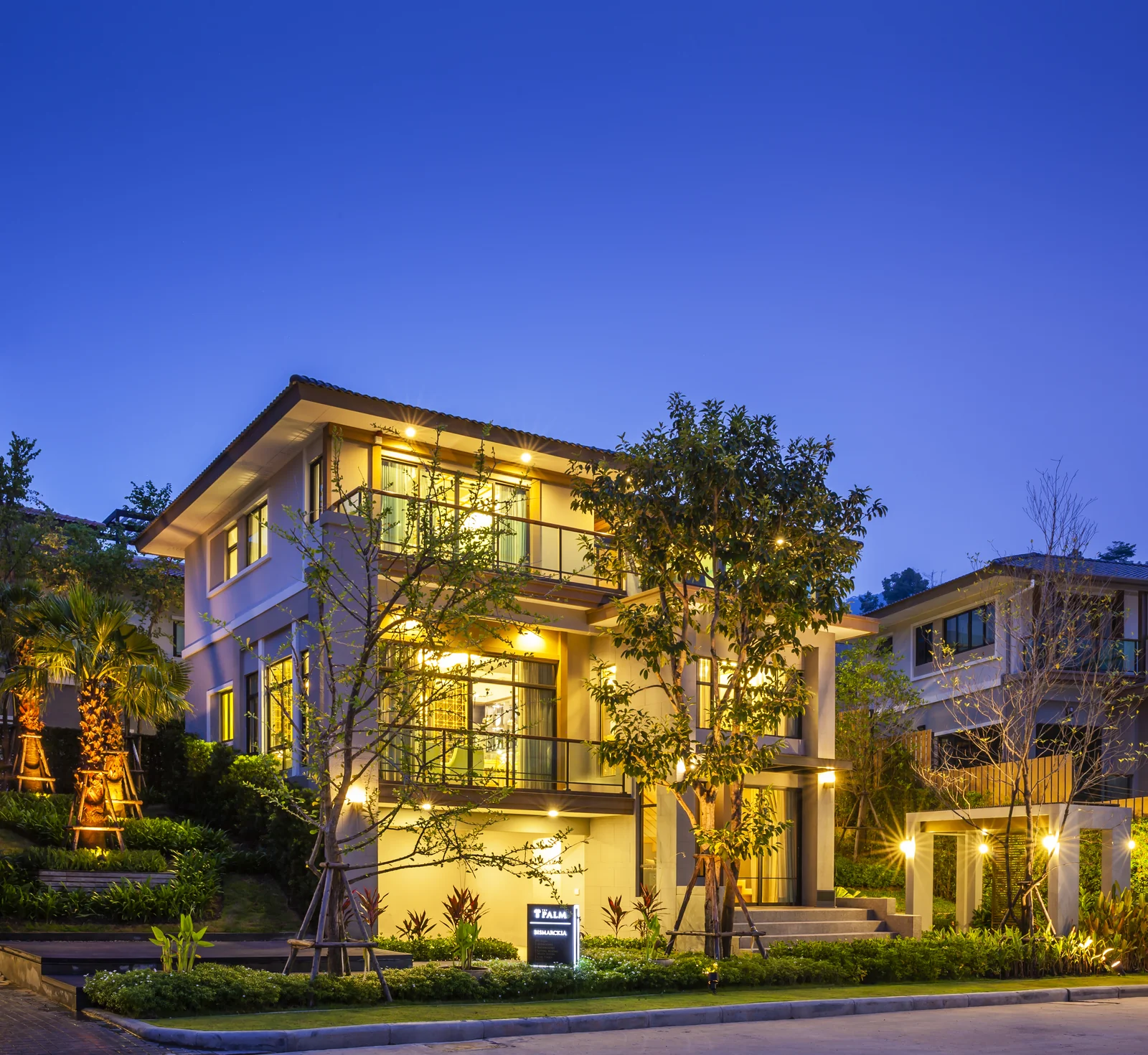 The Palm Kathu-Patong 20