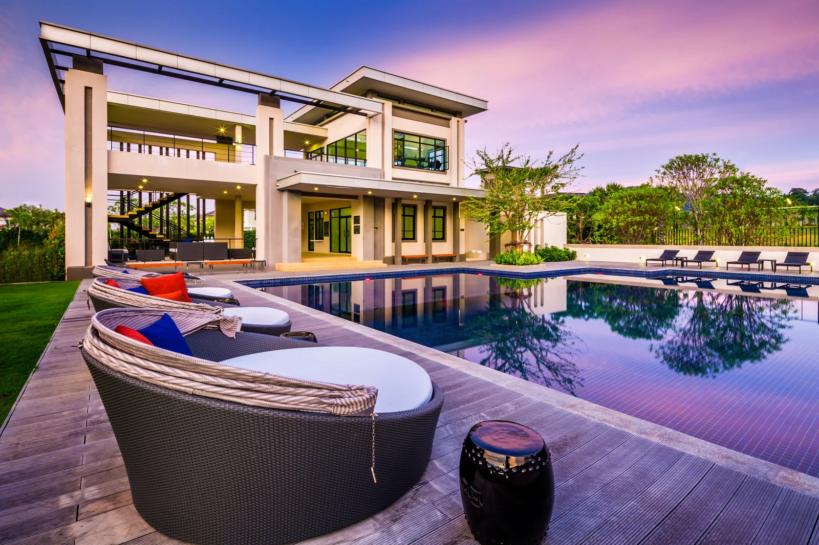 The Palm Kathu-Patong