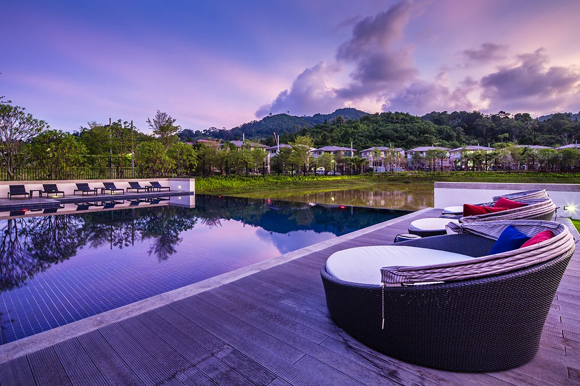 The Palm Kathu-Patong 2