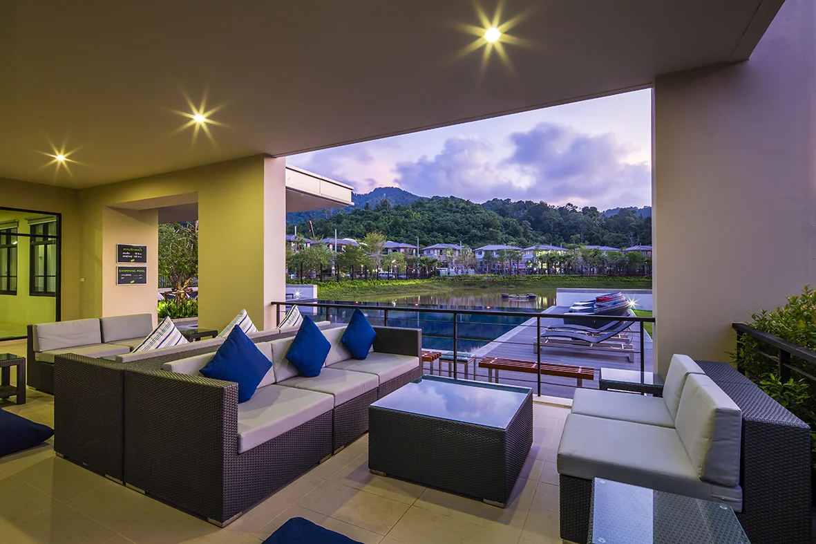 The Palm Kathu-Patong 3